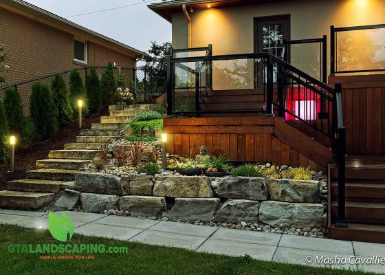 GTA-Landscaping-Alamosa-Dr.-Toronto-Hardscaping-in-Toronto-Ontario