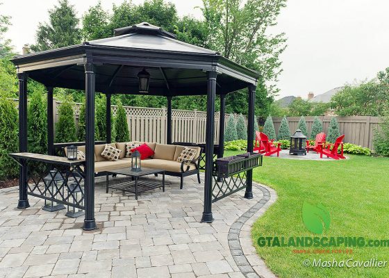 GTA-Landscaping-Thamesford-Court-North-York-4