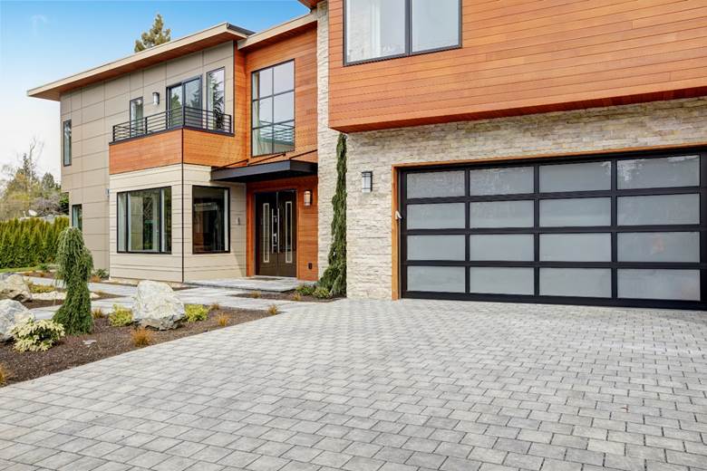 Permeable Interlocking Project in GTA.
