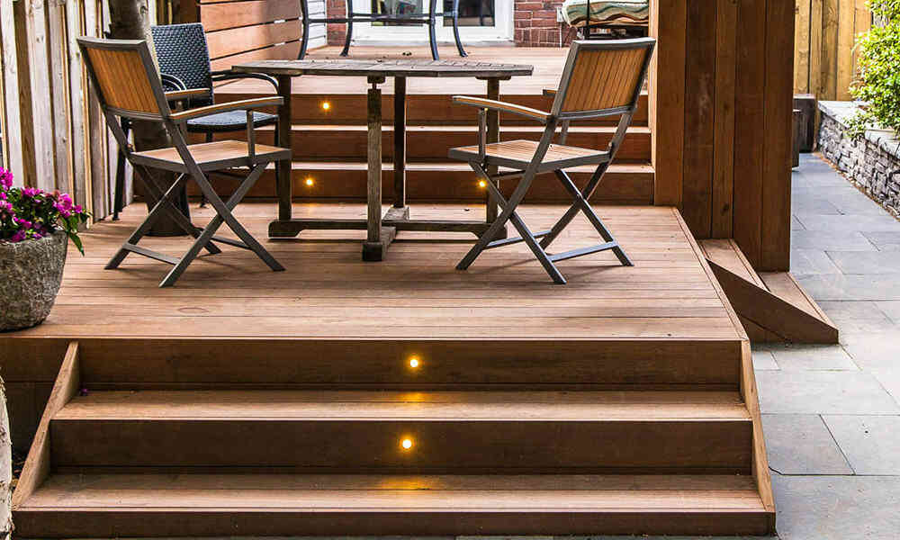 GTA Landscaping - your Deck Contractor.